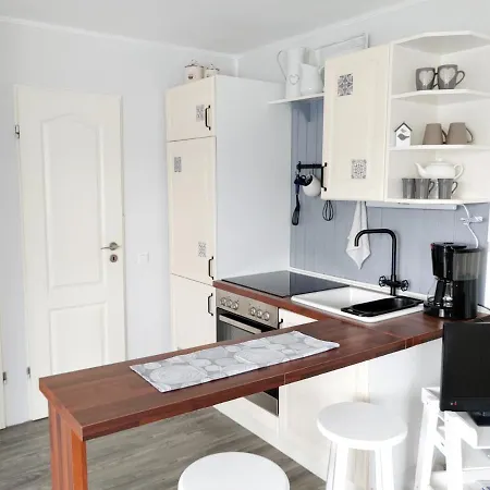 Ferienwohnung *Fenja* Norddorf auf Amrum Exterior foto