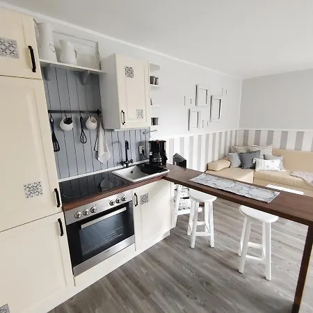 Ferienwohnung *Fenja* Norddorf auf Amrum Exterior foto