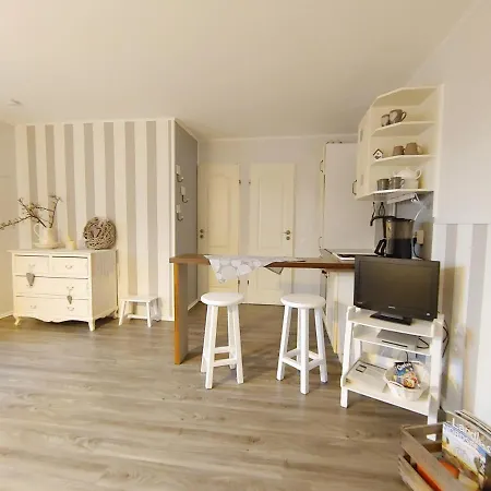Ferienwohnung *Fenja* Norddorf auf Amrum Exterior foto