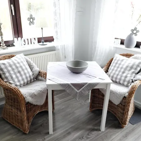 Ferienwohnung *Fenja* Norddorf auf Amrum Exterior foto