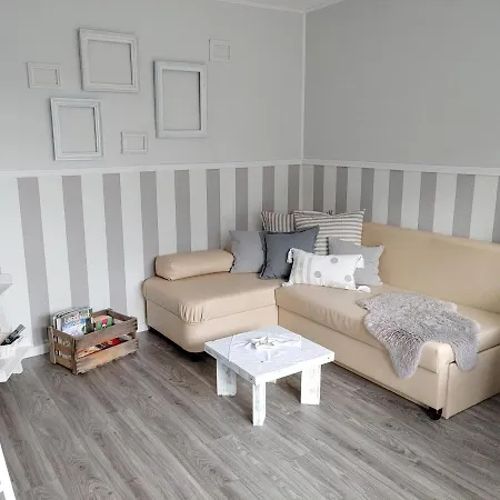 Ferienwohnung *Fenja* Norddorf auf Amrum Exterior foto