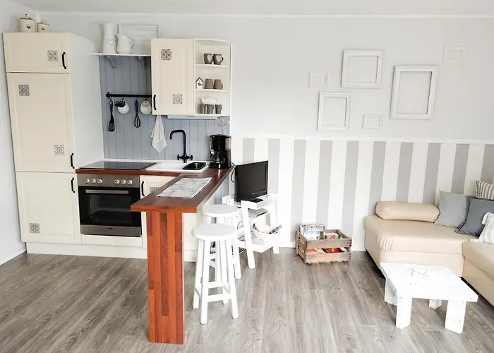 Ferienwohnung *Fenja*