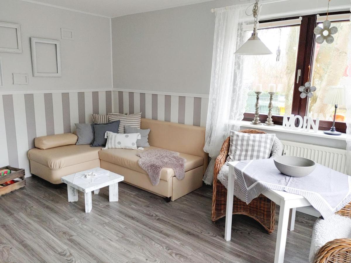 *fenja* Apartment *