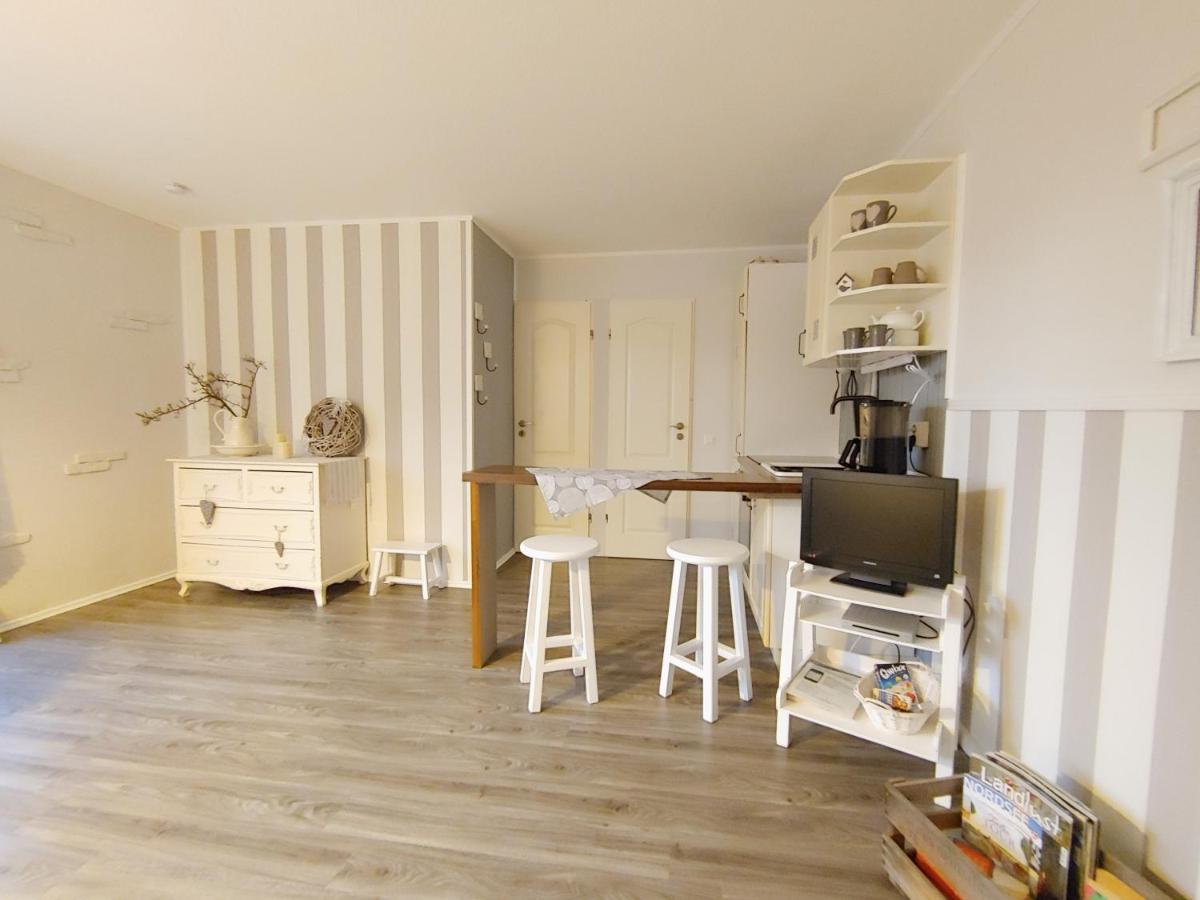 *fenja* Apartment
