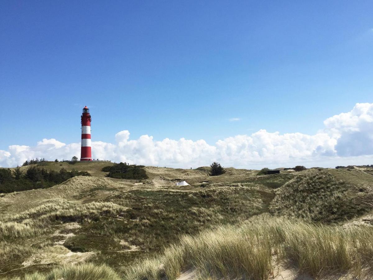 *fenja* Norddorf auf Amrum