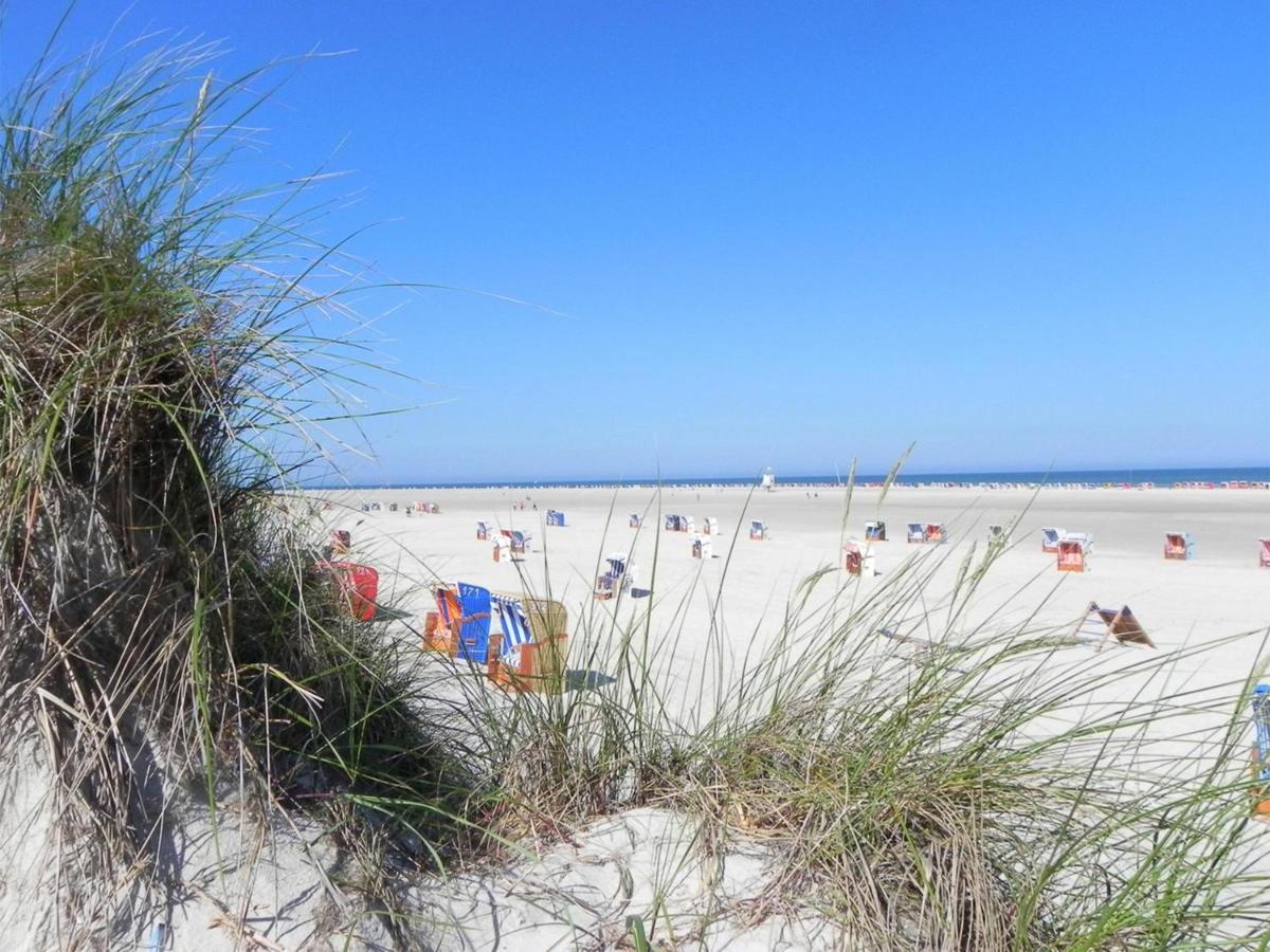 *fenja* Apartment Norddorf auf Amrum